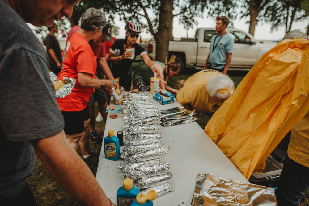 Tour de Corn 2026 - East Prairie, MO