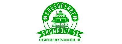 Chesapeake Shamrock 5K Run and 1K Walk