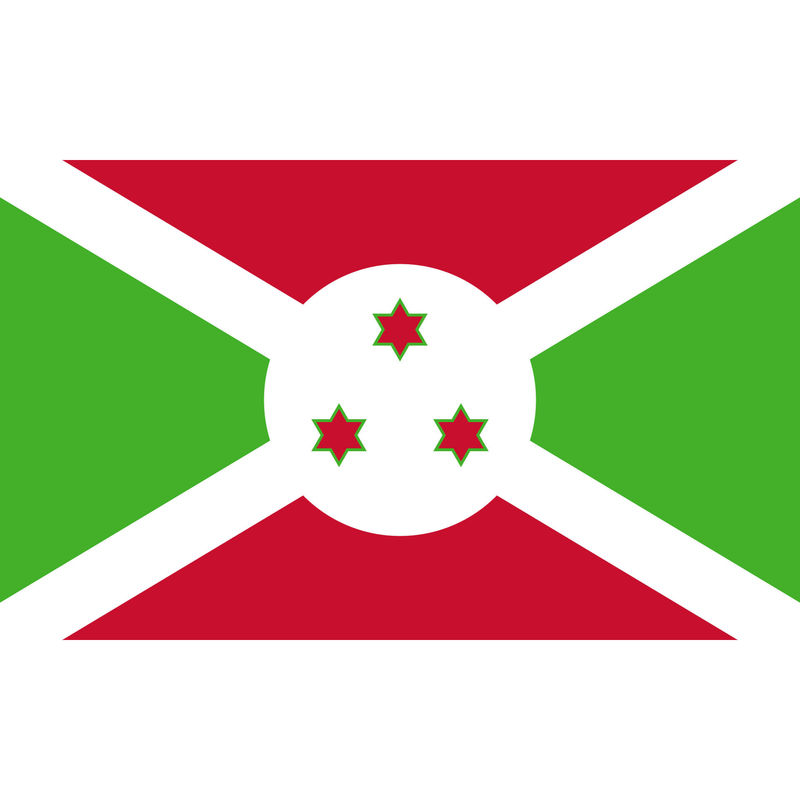 Burundi Marathon Gitega