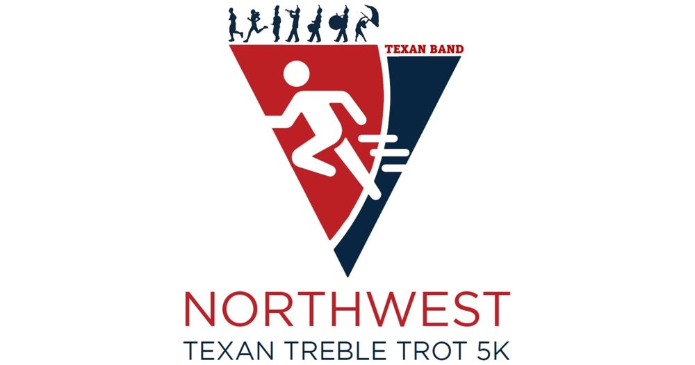 Texan Treble Trot 5k