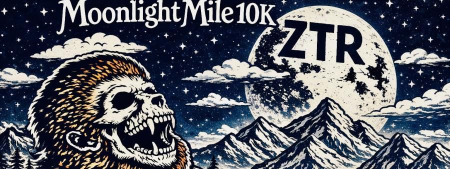 Moonlight Mile 10K