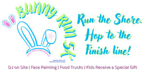 2026 Norwalk Bunny Hop 5K
