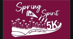 Spring into Spirt 5K