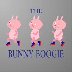 The Bunny Boogie
