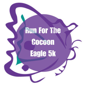 Run For The Cocoon Eagle 5K
