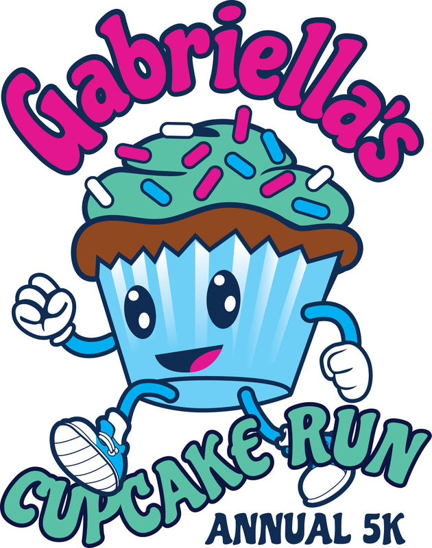 Gabriella's 5K Cupcake Run