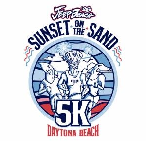 Jeep Beach 5K & Fun Run 2026