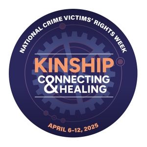 National Crime Victim Rights Week Awareness 5K
