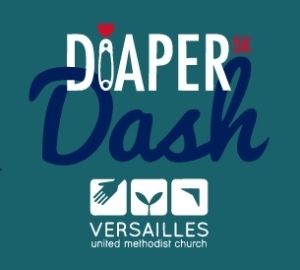 Diaper Dash 5K & FREE Kid's Sprint