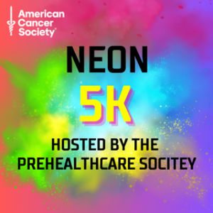 SOU NEON 5K
