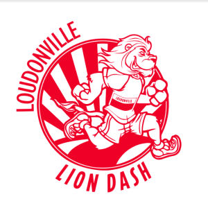 Loudonville Lion Dash