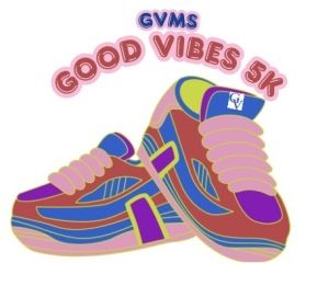 GVMS PTO Good Vibes 5k