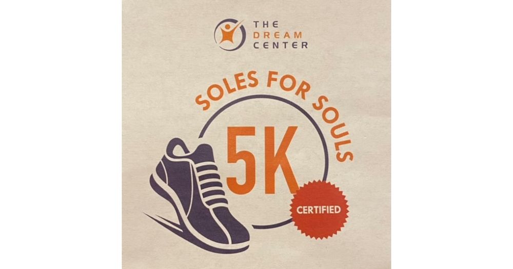 Soles For Souls 5k