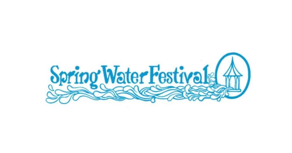 Spring Water Festival 5K
