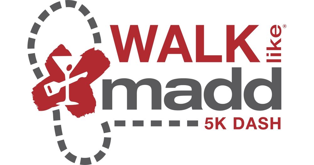 Move with MADD Fort Myers 5K