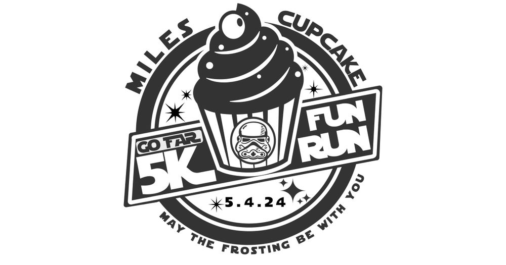 Miles Cupcake 5k and Fun Run 2026
