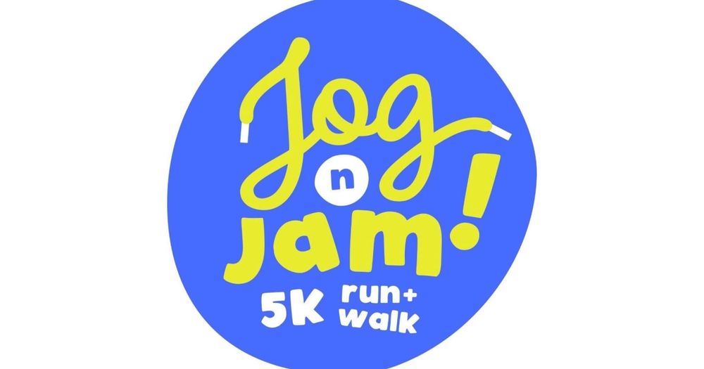 Jog N Jam 5K
