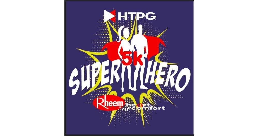 HTPG Superhero 5K