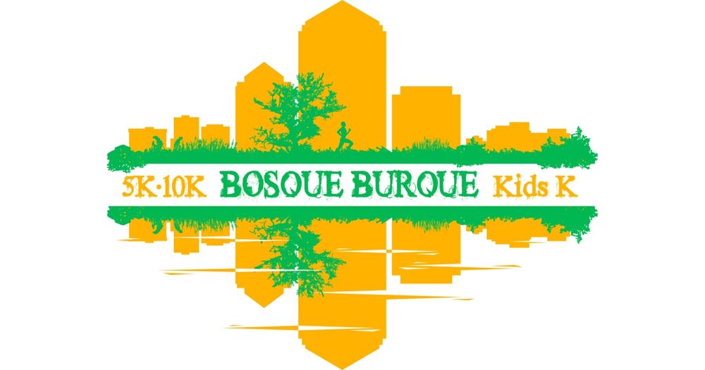 NM BOSQUE BURQUE RUN 15K, 10K and 5K