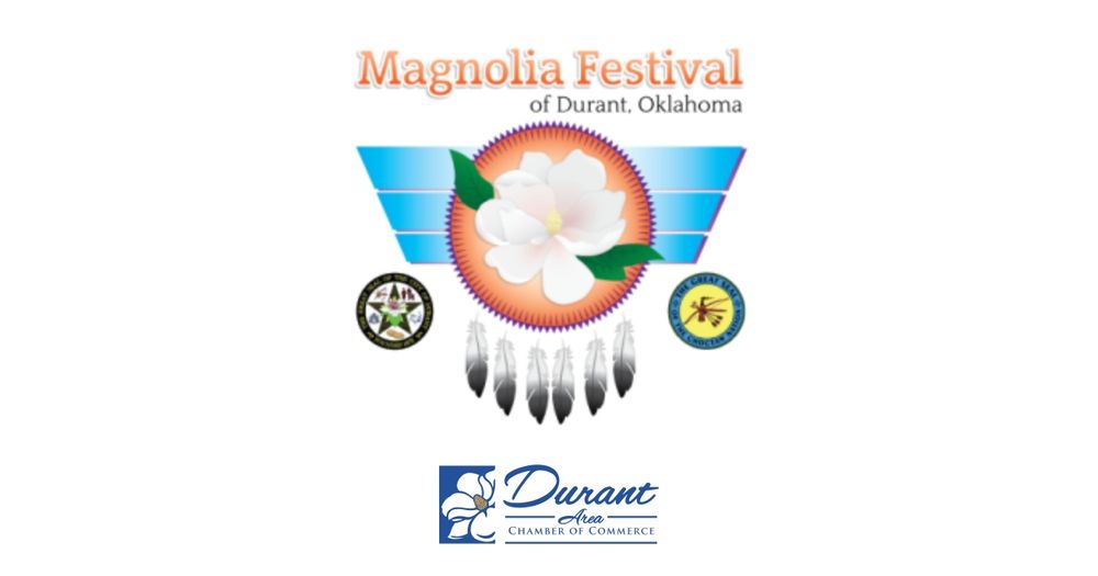 Magnolia Festival 5K & 1 Mile Fun Run