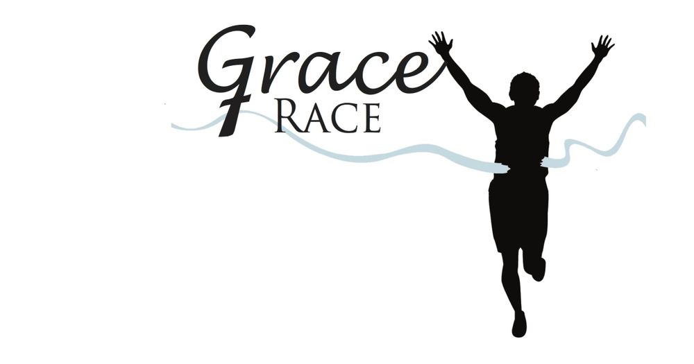 Christian Central Academy's GRACE RACE
