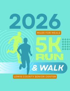 Miles for Meals 2026
