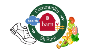 Healing Meals Community 5K