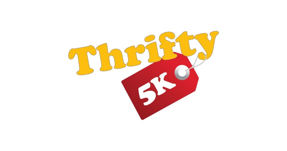 Thrifty 5K - Pittsburgh