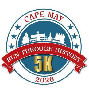 Run Through History 5k