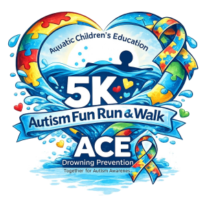 Making Waves for Autism 5K