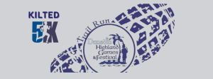 Dunedin 5K Kilted Trail Run