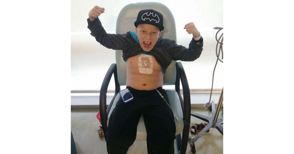 Little Hero 5k Run/Walk