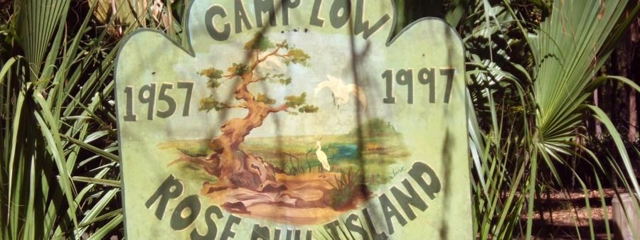 Girl Scout Island Ultra