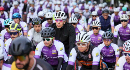 L´Étape Tabasco by Tour de France 2026 presentado por Finsus