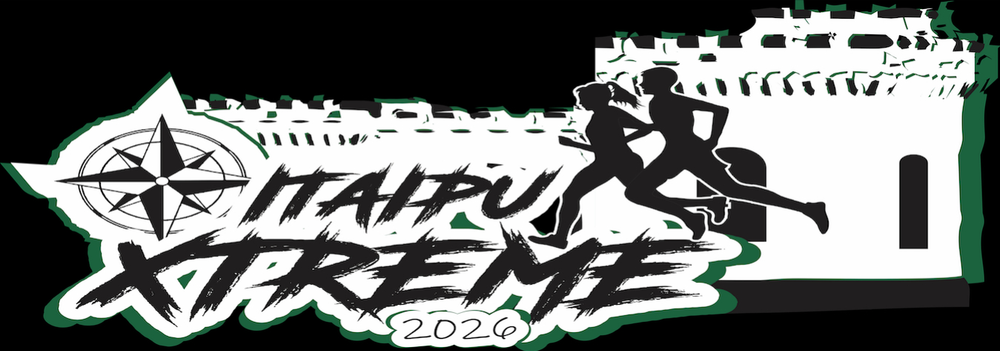 ITAIPU XTREME 2026