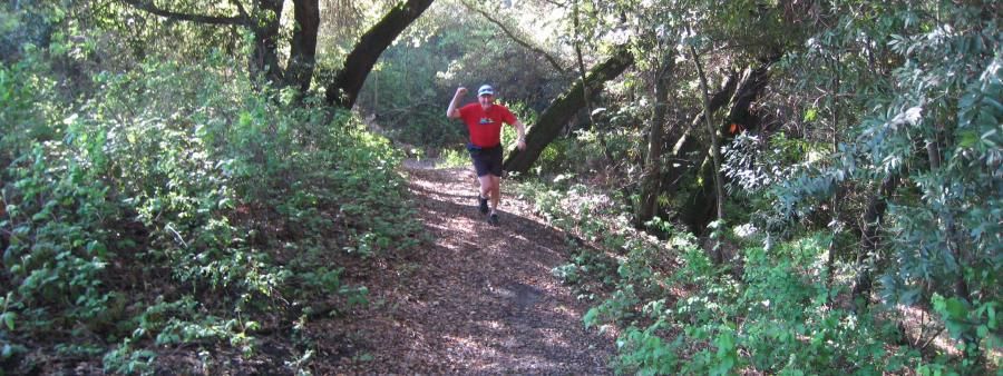 Murderkill Ultramarathons