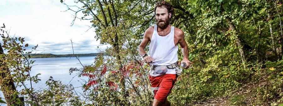 Free State Trail Run