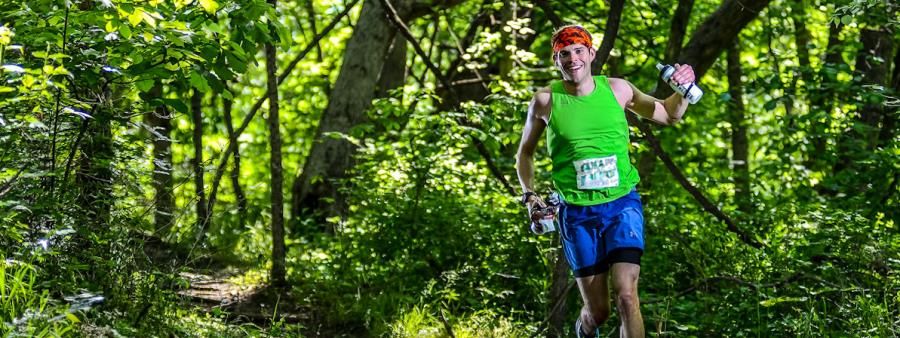 Rock-On, Lake Perry! Trail Run