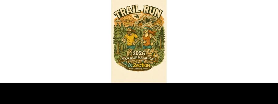 in2action Trail Run