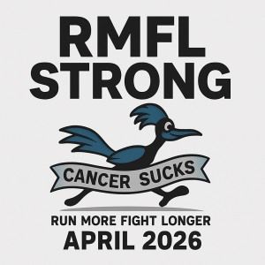 RMFL Strong 5K