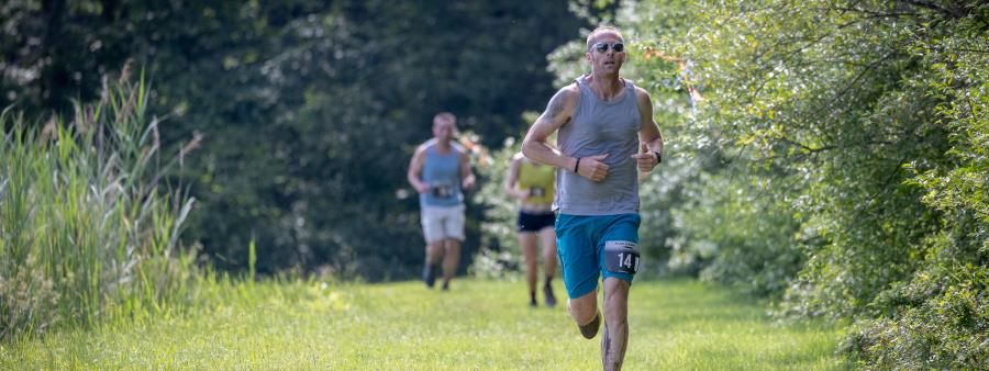 Damon S. Young Memorial Race