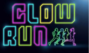 ON Running Glow Run and After Party