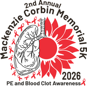 2nd Annual Mackenzie Corbin Memorial 5k