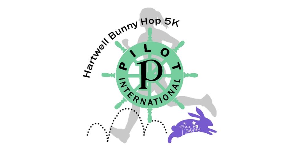 Hartwell Bunny Hop 5K