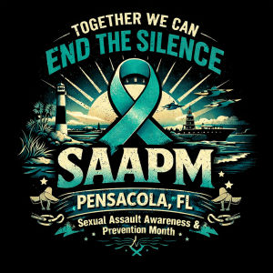 Sexual Assault Awareness and Prevention Month 5K