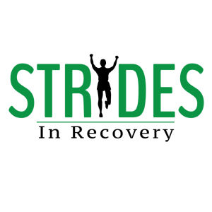 Strides in Recovery Beach Fun Run