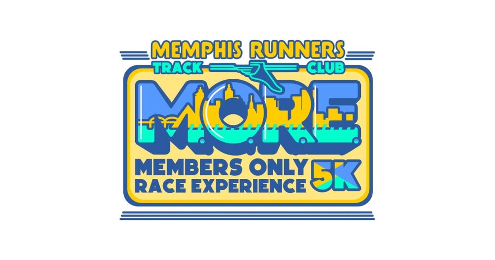 MRTC Members Only Race Experience (M.O.R.E) 5k