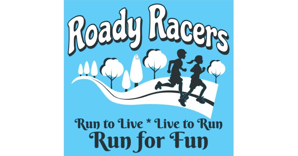 We Are Roady Fun Run