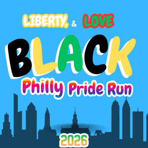 Philly Black Pride Fun Run