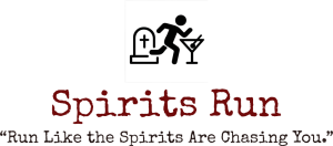 Coach's Corner Spirits Run
